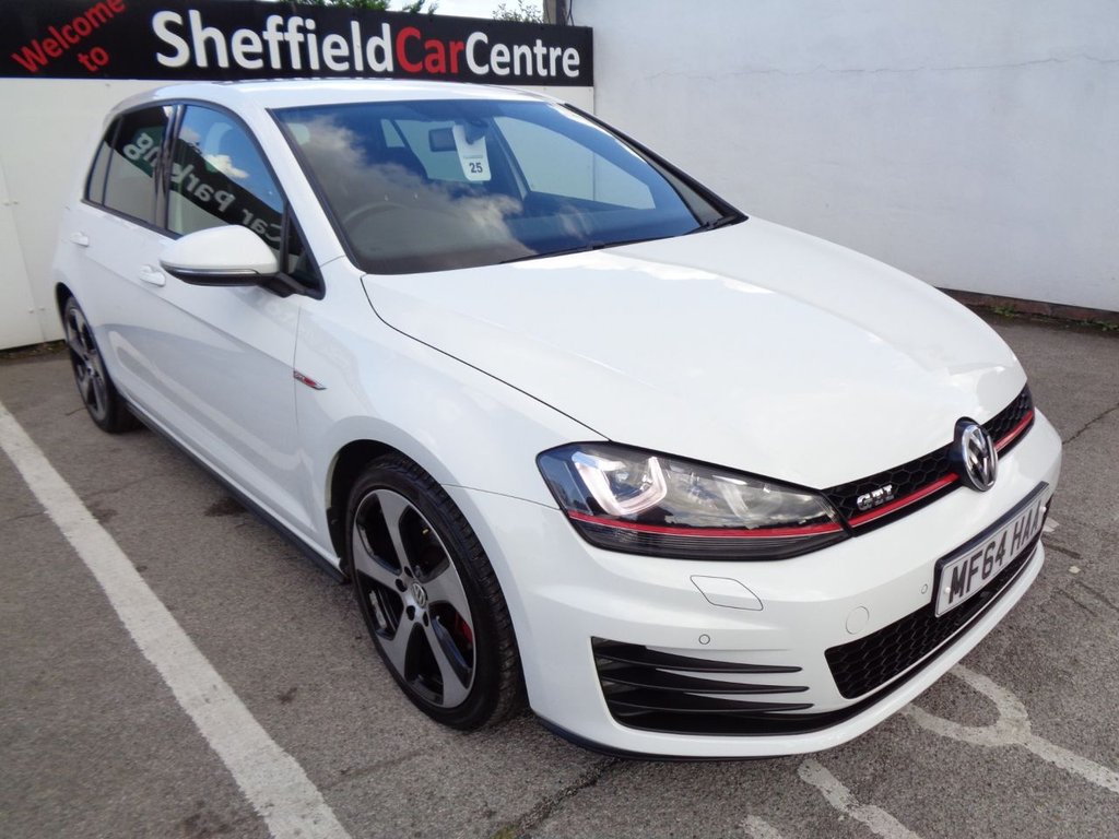 View our VOLKSWAGEN GOLF
