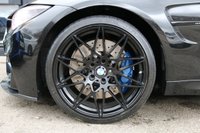 USED 2014 E BMW M3 3.0 M3 4d 426 BHP