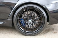 USED 2014 E BMW M3 3.0 M3 4d 426 BHP