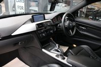 USED 2014 E BMW M3 3.0 M3 4d 426 BHP