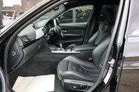 USED 2014 E BMW M3 3.0 M3 4d 426 BHP