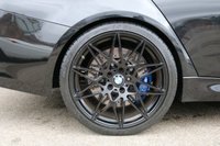 USED 2014 E BMW M3 3.0 M3 4d 426 BHP