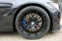 USED 2014 E BMW M3 3.0 M3 4d 426 BHP