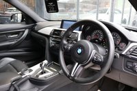 USED 2014 E BMW M3 3.0 M3 4d 426 BHP