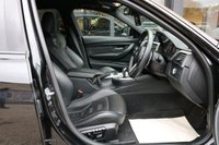 USED 2014 E BMW M3 3.0 M3 4d 426 BHP