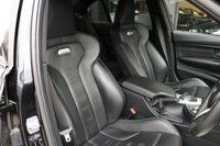 USED 2014 E BMW M3 3.0 M3 4d 426 BHP