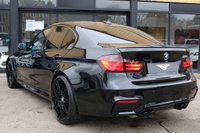 USED 2014 E BMW M3 3.0 M3 4d 426 BHP