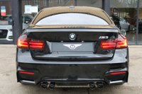 USED 2014 E BMW M3 3.0 M3 4d 426 BHP