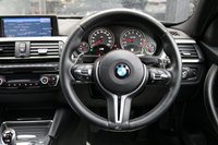USED 2014 E BMW M3 3.0 M3 4d 426 BHP