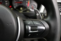USED 2014 E BMW M3 3.0 M3 4d 426 BHP