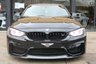 USED 2014 E BMW M3 3.0 M3 4d 426 BHP 