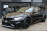 USED 2014 E BMW M3 3.0 M3 4d 426 BHP 