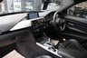 USED 2014 E BMW M3 3.0 M3 4d 426 BHP 