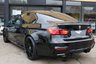 USED 2014 E BMW M3 3.0 M3 4d 426 BHP 
