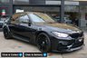 USED 2014 E BMW M3 3.0 M3 4d 426 BHP 