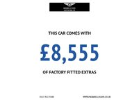 USED 2014 14 MERCEDES-BENZ A-CLASS 2.1 A200 CDI AMG SPORT 5d 136 BHP 