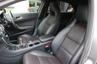 USED 2014 14 MERCEDES-BENZ A-CLASS 2.1 A200 CDI AMG SPORT 5d 136 BHP 