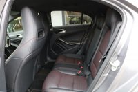 USED 2014 14 MERCEDES-BENZ A-CLASS 2.1 A200 CDI AMG SPORT 5d 136 BHP 