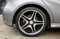 USED 2014 14 MERCEDES-BENZ A-CLASS 2.1 A200 CDI AMG SPORT 5d 136 BHP 