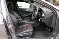 USED 2014 14 MERCEDES-BENZ A-CLASS 2.1 A200 CDI AMG SPORT 5d 136 BHP 