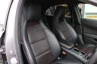 USED 2014 14 MERCEDES-BENZ A-CLASS 2.1 A200 CDI AMG SPORT 5d 136 BHP 
