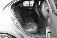 USED 2014 14 MERCEDES-BENZ A-CLASS 2.1 A200 CDI AMG SPORT 5d 136 BHP 