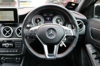 USED 2014 14 MERCEDES-BENZ A-CLASS 2.1 A200 CDI AMG SPORT 5d 136 BHP 