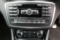 USED 2014 14 MERCEDES-BENZ A-CLASS 2.1 A200 CDI AMG SPORT 5d 136 BHP 