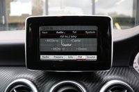 USED 2014 14 MERCEDES-BENZ A-CLASS 2.1 A200 CDI AMG SPORT 5d 136 BHP 