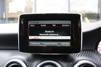 USED 2014 14 MERCEDES-BENZ A-CLASS 2.1 A200 CDI AMG SPORT 5d 136 BHP 