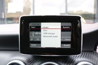 USED 2014 14 MERCEDES-BENZ A-CLASS 2.1 A200 CDI AMG SPORT 5d 136 BHP 