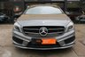 USED 2014 14 MERCEDES-BENZ A-CLASS 2.1 A200 CDI AMG SPORT 5d 136 BHP 