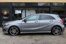 USED 2014 14 MERCEDES-BENZ A-CLASS 2.1 A200 CDI AMG SPORT 5d 136 BHP 