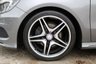 USED 2014 14 MERCEDES-BENZ A-CLASS 2.1 A200 CDI AMG SPORT 5d 136 BHP 