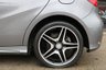 USED 2014 14 MERCEDES-BENZ A-CLASS 2.1 A200 CDI AMG SPORT 5d 136 BHP 