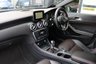 USED 2014 14 MERCEDES-BENZ A-CLASS 2.1 A200 CDI AMG SPORT 5d 136 BHP 