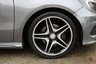 USED 2014 14 MERCEDES-BENZ A-CLASS 2.1 A200 CDI AMG SPORT 5d 136 BHP 