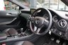USED 2014 14 MERCEDES-BENZ A-CLASS 2.1 A200 CDI AMG SPORT 5d 136 BHP 