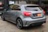 USED 2014 14 MERCEDES-BENZ A-CLASS 2.1 A200 CDI AMG SPORT 5d 136 BHP 