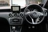 USED 2014 14 MERCEDES-BENZ A-CLASS 2.1 A200 CDI AMG SPORT 5d 136 BHP 
