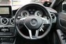 USED 2014 14 MERCEDES-BENZ A-CLASS 2.1 A200 CDI AMG SPORT 5d 136 BHP 