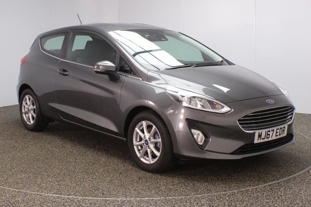 View our FORD FIESTA