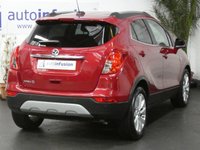 USED 2017 17 VAUXHALL MOKKA X 1.6 ELITE S/S 5d 113 BHP FULL LEATHER HEATED SEATS
