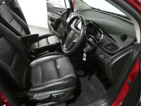 USED 2017 17 VAUXHALL MOKKA X 1.6 ELITE S/S 5d 113 BHP FULL LEATHER HEATED SEATS