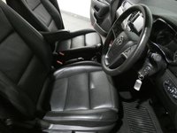 USED 2017 17 VAUXHALL MOKKA X 1.6 ELITE S/S 5d 113 BHP FULL LEATHER HEATED SEATS