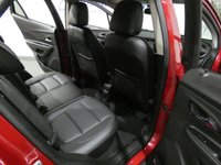 USED 2017 17 VAUXHALL MOKKA X 1.6 ELITE S/S 5d 113 BHP FULL LEATHER HEATED SEATS