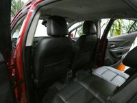 USED 2017 17 VAUXHALL MOKKA X 1.6 ELITE S/S 5d 113 BHP FULL LEATHER HEATED SEATS