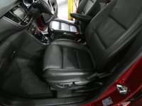 USED 2017 17 VAUXHALL MOKKA X 1.6 ELITE S/S 5d 113 BHP FULL LEATHER HEATED SEATS