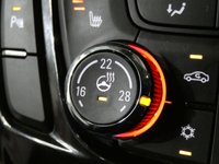 USED 2017 17 VAUXHALL MOKKA X 1.6 ELITE S/S 5d 113 BHP FULL LEATHER HEATED SEATS