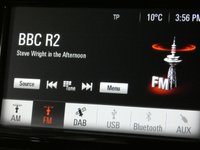 USED 2017 17 VAUXHALL MOKKA X 1.6 ELITE S/S 5d 113 BHP FULL LEATHER HEATED SEATS